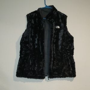 THE NORTH FACE REVERSIBLE VEST